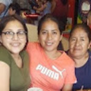 Meet your Posher, Dana